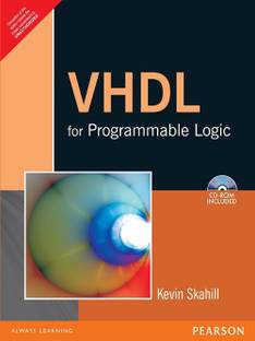 VHDL for Programmable Logic