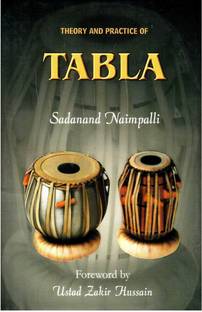 Theory and Practice of Tabla