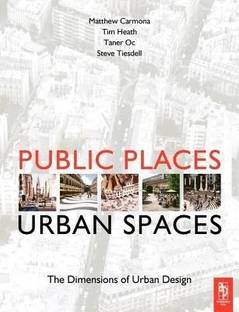 Public Places - Urban Spaces