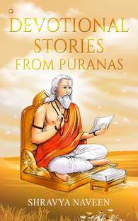 Devotional Stories from Puranas