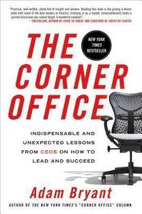 The Corner Office