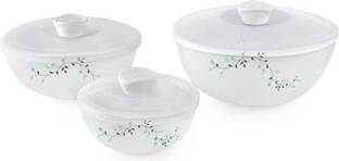 DULARIYA Opalware Mixing Bowl