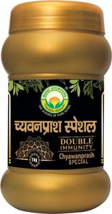 Basic Ayurveda Chyawanprash Special For Double Immunity