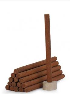 ARINJAY mogra Scented Premium Incense Sticks Dhoop batti for Worship/Pooja,Mediation,Spritual Purpose (Pack of 125) Dhoop