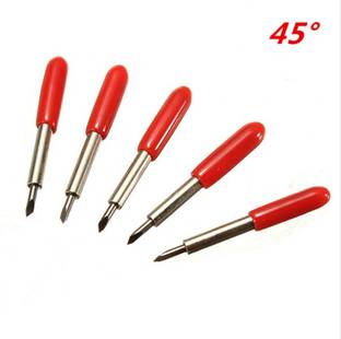 Acme me018 Roland Plotter Cutting Blades 45Â° (3)pcs