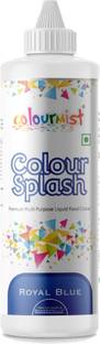 Colourmist Colour Splash - Royal Blue