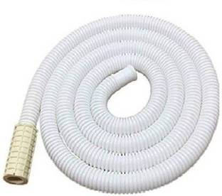 visitance 3 Meter Washing Machine semi inlet pipe For Semi Automatic washing machine Pipe Hose Pipe