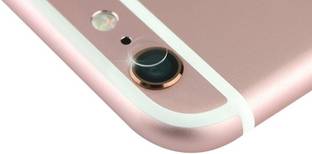 Zootkart Back Camera Lens Glass Protector for Apple Iphone 6S
