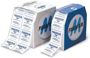 Parafilm 1 1 6mtr 10 gsm Transparent Paper