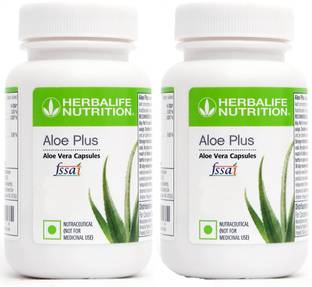 Herbalife Nutrition Aloe Plus