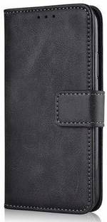 Clickcase Flip Cover for Apple iPhone 8 Plus