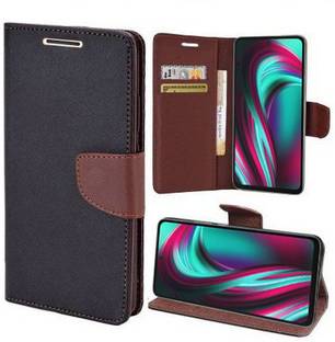 Carnage Flip Cover for Micromax IN Note 1