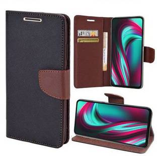 Fresca Flip Cover for Micromax IN Note 1