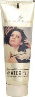 Shahnaz Husain S_H Shatex Plus T.P.M (50 g)