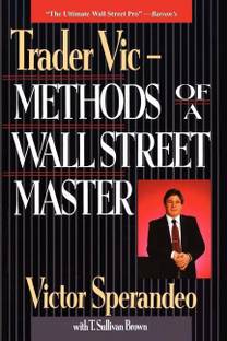 Trader Vic--Methods of a Wall Street Master