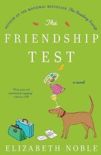 The Friendship Test