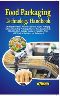 Food Packaging Technology Handbook (3rd Revised Edition)