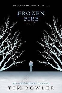 Frozen Fire