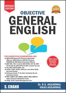 Objective General English