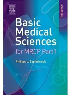 Basic Medical Sciences for MRCP Part 1, International Edition