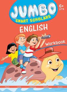 English Activity Book