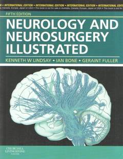 Neurology and Neurosurgery Illustrated, International Edition