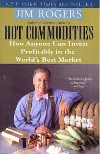 Hot Commodities