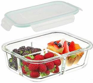 baluda Glass Utility Container  - 1000 ml