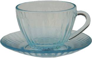 ADITYA Pack of 12 Glass