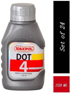 waxpol Engine Oil Additive