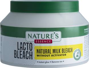 Nature's Essence Lacto Bleach