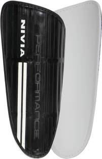 NIVIA Performance Football Shin Guard