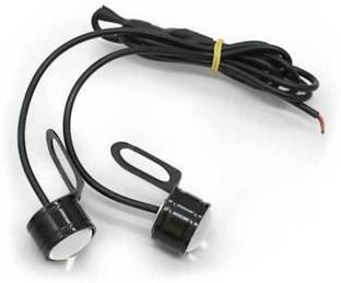 IMAD TRADING LED Headlight for Universal For Bike