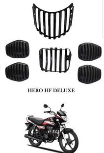 PBV GROUP ro Bike Headlight Grill