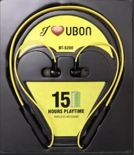 Ubon BT-5200 Bluetooth