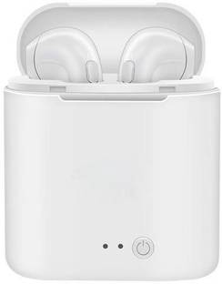 IMMUTABLE 7 4R5MI _PODS RT- T7 TWS Buds Wireless Mini Portable Bluetooth