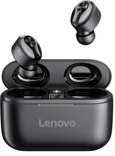 Audifonos Lenovo HT30 In Ear Bluetooth Blanco Audifonos Lenovo HT30 In Ear Bluetooth Blanco