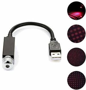 SmartCam 1 LEDs 0.05 m Red Flickering Strip Rice Lights