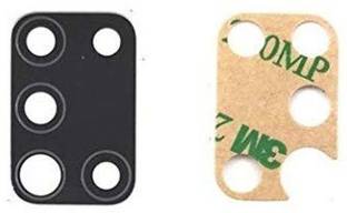 HopShop SA31 Samsung Galaxy A31 Camera Lens Glass Camera Lens Glass