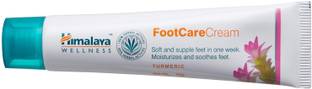HIMALAYA Herbals Footcare Cream (20gm)