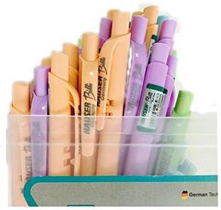 HAUSER click pen Ball Pen