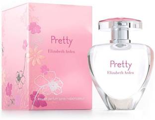 Elizabeth Arden Pretty Eau de Parfum  -  100 ml