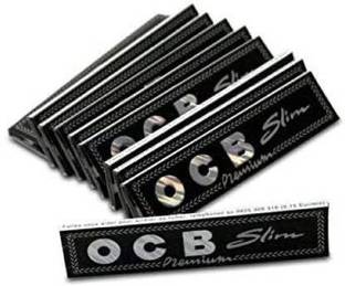 SCORIA Rolling Paper