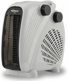 Sunflame FAN HEATER SF-918 Fan Heater SF-918 for Room Heater - Silent Operate, Adjustable Temperature 2000w Fan Room Heater