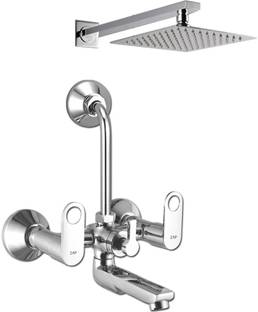 ZAP Overhead Shower System Set