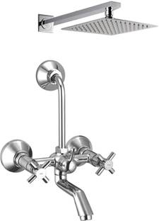 ZAP Overhead Shower System Set