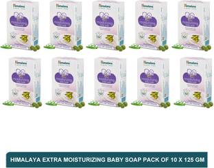 HIMALAYA extra moisturizing baby