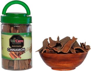 We Care Eco Products Kerala Dry Cinnamon Stick(Dalchini Stick)