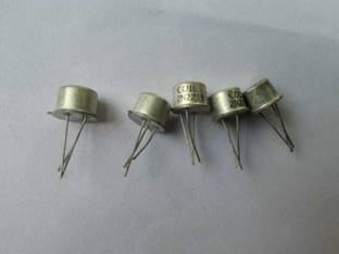 Rohittransis 2N2219 TRANSISTORS NPN Transistor