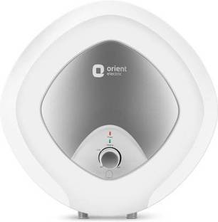 Orient Electric ENAMOUR PLUS 15 L Storage Water Geyser